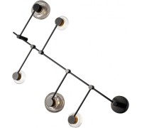 Настенно-потолочный светильник Vallo SL6005.401.05 ST Luce