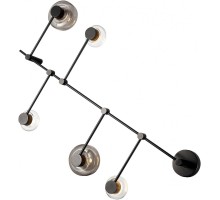 Настенно-потолочный светильник Vallo SL6005.401.05 ST Luce