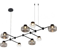 Подвесная люстра Vallo SL6005.403.08 ST Luce