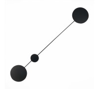 Настенный светильник Tondo SL6006.401.02 ST Luce