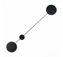 Настенный светильник Tondo SL6006.401.02 ST Luce