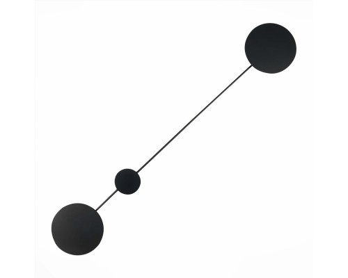 Настенный светильник Tondo SL6006.401.02 ST Luce