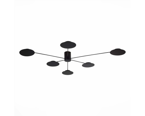 Потолочный светильник Tondo SL6006.402.06 ST Luce