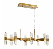 Подвесная люстра Gemina SL6007.203.16 ST Luce