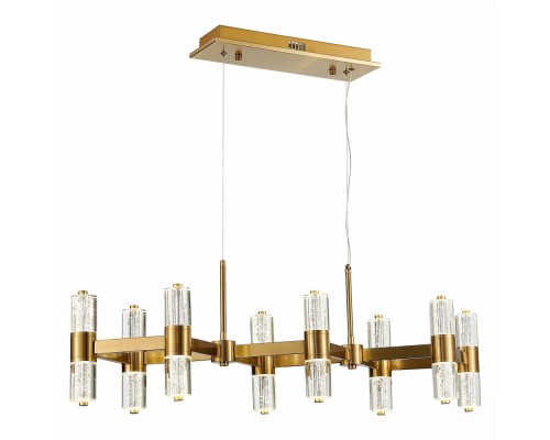 Подвесная люстра Gemina SL6007.203.16 ST Luce