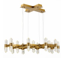 Подвесная люстра Gemina SL6007.203.26 ST Luce
