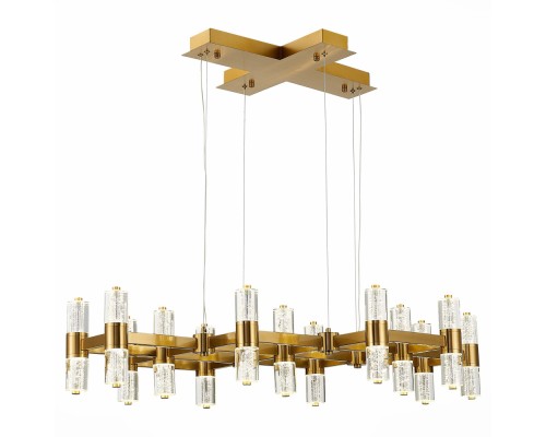 Подвесная люстра Gemina SL6007.203.26 ST Luce