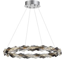 Подвесной светильник Diamanta SL6009.103.01 ST Luce