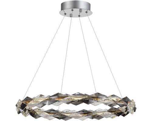 Подвесной светильник Diamanta SL6009.103.01 ST Luce