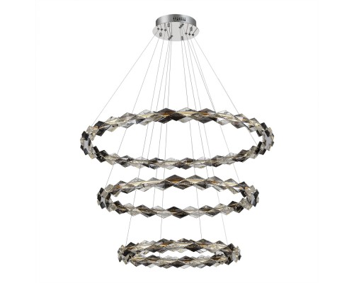 Подвесной светильник Diamanta SL6009.103.03 ST Luce