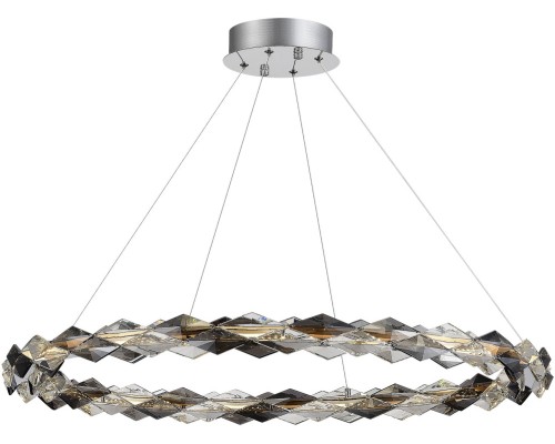 Подвесной светильник Diamanta SL6009.113.01 ST Luce