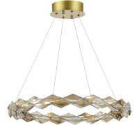 Подвесной светильник Diamanta SL6009.203.01 ST Luce