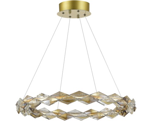 Подвесной светильник Diamanta SL6009.203.01 ST Luce