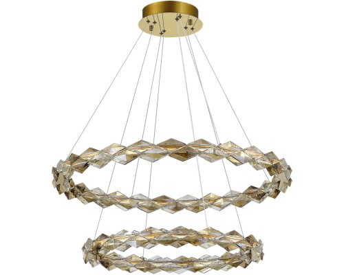 Подвесной светильник Diamanta SL6009.203.02 ST Luce