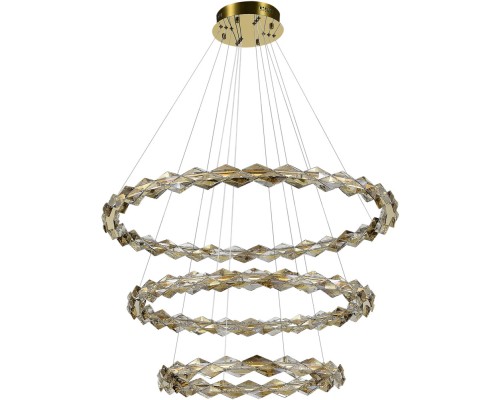 Подвесной светильник Diamanta SL6009.203.03 ST Luce