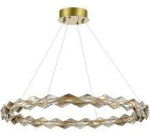 Подвесной светильник Diamanta SL6009.213.01 ST Luce