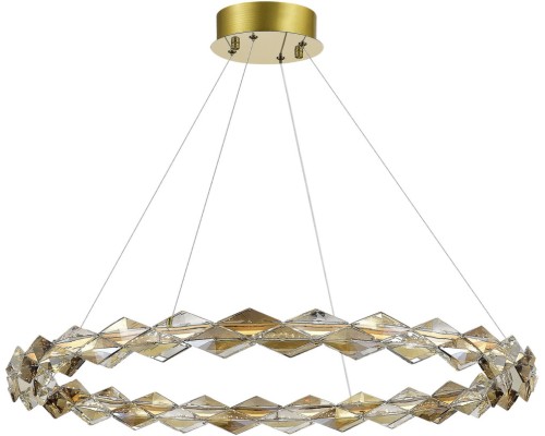 Подвесной светильник Diamanta SL6009.213.01 ST Luce