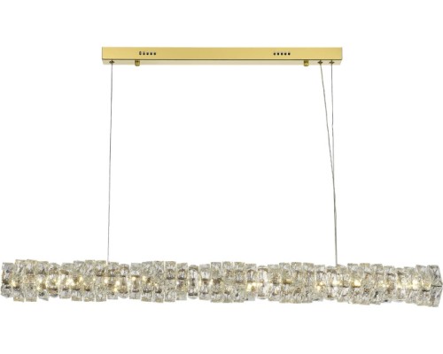 Подвесной светильник Espira SL6010.203.30 ST Luce
