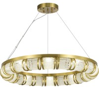 Подвесной светильник Esme SL6011.303.01 ST Luce