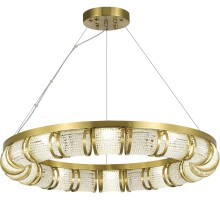 Подвесной светильник Esme SL6011.303.01 ST Luce