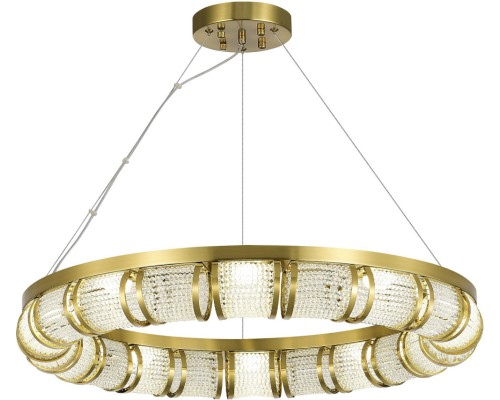 Подвесной светильник Esme SL6011.303.01 ST Luce