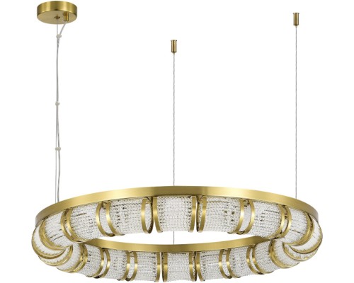 Подвесной светильник Esme SL6011.303.01 ST Luce