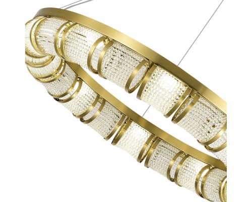 Подвесной светильник Esme SL6011.303.01 ST Luce