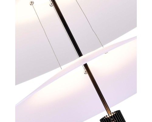 Подвесная люстра Isola SL6101.403.01 ST Luce