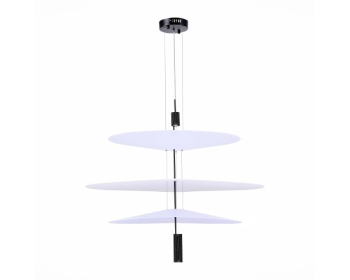 Подвесная люстра Isola SL6101.413.01 ST Luce