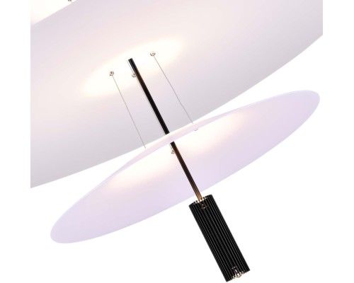 Подвесная люстра Isola SL6101.413.01 ST Luce