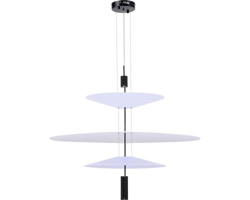 Подвесная люстра Isola SL6101.423.01 ST Luce