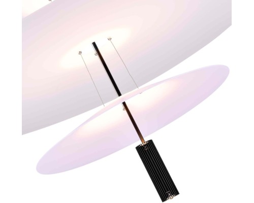 Подвесная люстра Isola SL6101.423.01 ST Luce