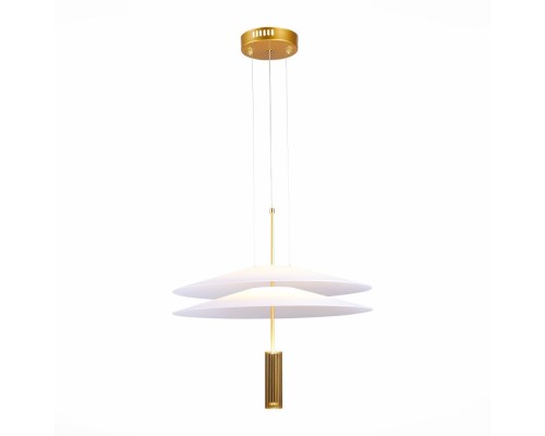 Подвесной светильник Isola SL6101.203.01 ST Luce