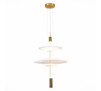 Подвесной светильник Isola SL6101.213.01 ST Luce