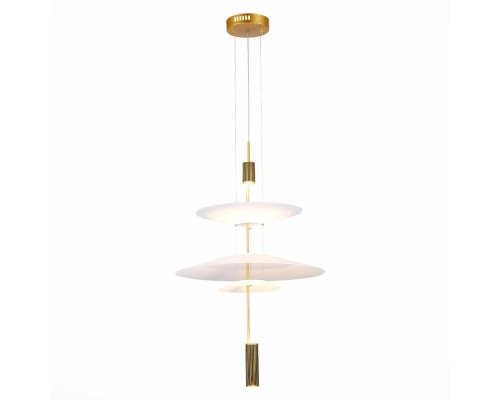 Подвесной светильник Isola SL6101.213.01 ST Luce