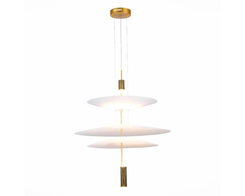 Подвесной светильник Isola SL6101.223.01 ST Luce