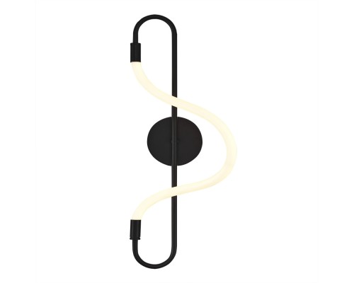 Настенный светильник Sagrato SL6102.401.10 ST Luce