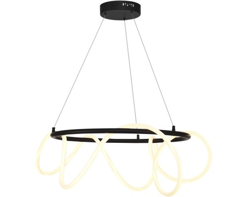 Подвесной светильник Sagrato SL6102.403.55 ST Luce
