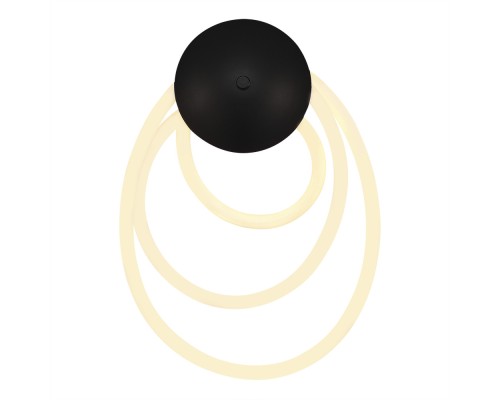 Настенный светильник Sagrato SL6102.411.30 ST Luce