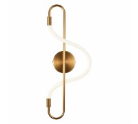 Бра Sagrato SL6102.301.10 ST Luce