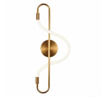 Бра Sagrato SL6102.301.10 ST Luce