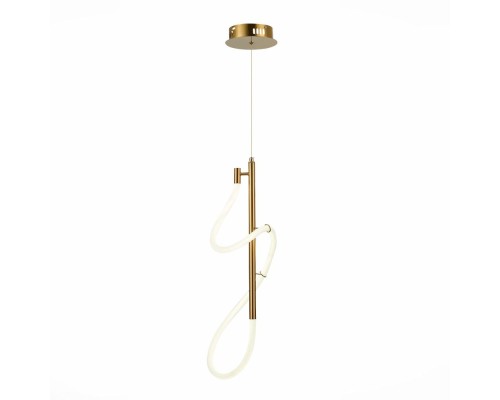 Подвесной светильник Sagrato SL6102.303.16 ST Luce