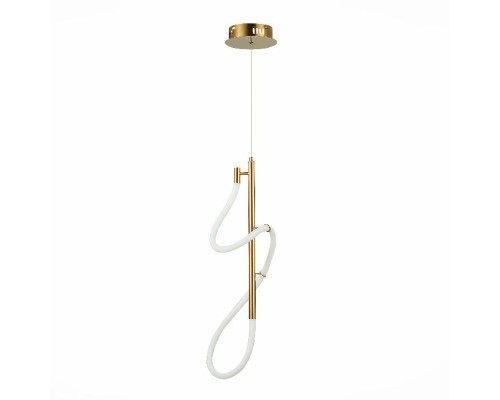 Подвесной светильник Sagrato SL6102.303.16 ST Luce