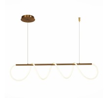 Подвесной светильник Sagrato SL6102.303.45 ST Luce