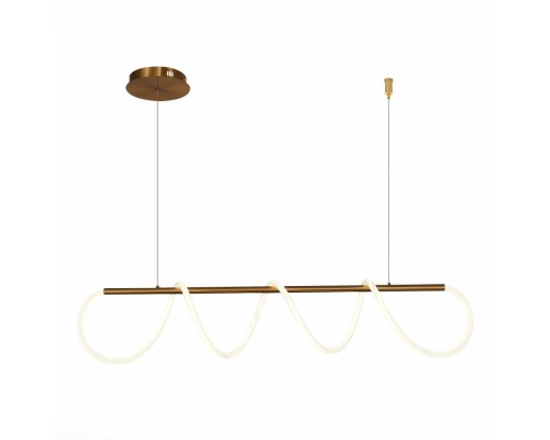 Подвесной светильник Sagrato SL6102.303.45 ST Luce