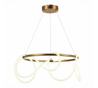 Подвесной светильник Sagrato SL6102.303.55 ST Luce