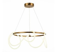 Подвесной светильник Sagrato SL6102.303.55 ST Luce