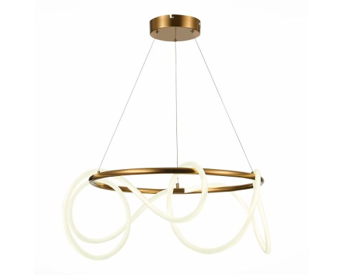 Подвесной светильник Sagrato SL6102.303.55 ST Luce