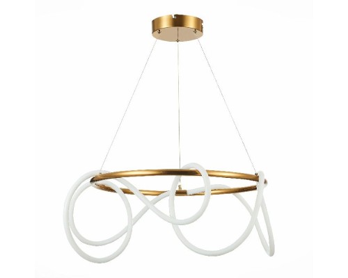 Подвесной светильник Sagrato SL6102.303.55 ST Luce