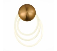 Бра Sagrato SL6102.311.30 ST Luce
